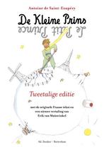 9789061007555 De Kleine Prins Antoine de Saint-Exupery, Boeken, Verzenden, Nieuw, Antoine de Saint-Exupery