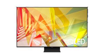 Samsung 75Q90T – 75 inch 4K QLED-tv 120 Hz met Smart TV beschikbaar voor biedingen