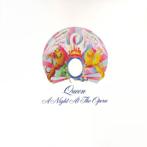 Queen - A Night At The Opera  (vinyl LP), Cd's en Dvd's, Vinyl | Rock, Verzenden, Nieuw in verpakking, 12 inch, Overige genres