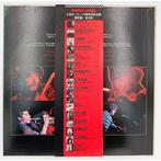 Santana - Santana - nice extra OBI - LP album (op zichzelf, Nieuw in verpakking