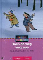 Toen de weg weg was / Maantjes Serie 7 / 4 9789027679635, Boeken, Verzenden, Gelezen, B. Kromhout