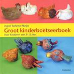 Groot kinderboetseerboek 9789021332987 I. Tadema-Florijn, Verzenden, Gelezen, I. Tadema-Florijn