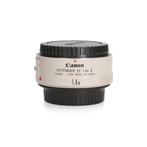 Canon 1.4x II Extender, Audio, Tv en Foto, Fotografie | Fotostudio en Toebehoren, Ophalen of Verzenden, Zo goed als nieuw