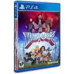 Myth Force (Nieuw) (PS4 Games) (Playstation 4), Ophalen of Verzenden, Nieuw