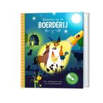 Speuren op de boerderij 9789461888495, Boeken, Kinderboeken | Baby's en Peuters, Verzenden, Gelezen