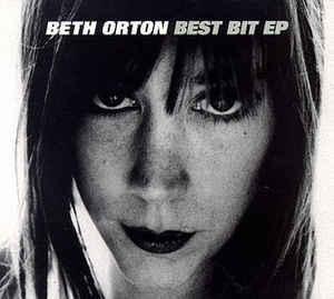 cd single digi - Beth Orton - Best Bit EP, Cd's en Dvd's, Cd Singles, Zo goed als nieuw, Verzenden