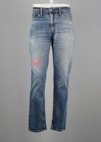 Vintage Straight Levis 511 Blue size 35 / 31 for Unisex, Ophalen of Verzenden, Nieuw