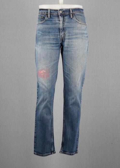 Vintage Straight Levis 511 Blue size 35 / 31 for Unisex, Kleding | Heren, Spijkerbroeken en Jeans, Ophalen of Verzenden