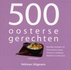 500 oosterse gerechten 9789048302673 G. Basan, Verzenden, Gelezen, G. Basan