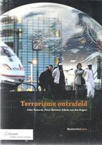 Terrorisme ontrafeld 9789013048445 J. Tamerus, Verzenden, Gelezen, J. Tamerus