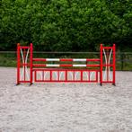 Springbalk ± 10,5kg - Rood, Dieren en Toebehoren, Verzenden, Nieuw, Springen