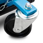 Manoeuvreerkrik - Hydraulisch - Max. 680kg - Blauw, Verzenden, Nieuw