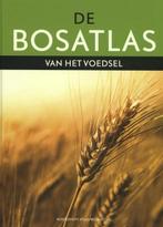 De Bosatlas van het voedsel | Noordhoff | 9789001120122, Zo goed als nieuw