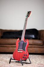 Gibson SG Tribute 2023 | Cherry, Nieuw
