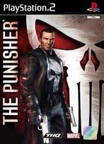 The Punisher (PS2 Games), Spelcomputers en Games, Games | Sony PlayStation 2, Ophalen of Verzenden, Zo goed als nieuw