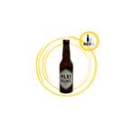 Kleiburg - tripel IPA, Nieuw