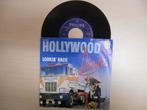 vinyl single 7 inch - Dingo - Hollywood, Verzenden, Zo goed als nieuw