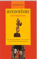 Hindoeïsme voor beginners 9789022537695 Sjoerd de Vries, Verzenden, Gelezen, Sjoerd de Vries