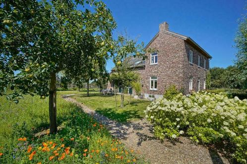 Landelijke vakantiewoning in Zuid-Limburg Slenaken, Vakantie, Vakantiehuizen | Nederland, Landelijk, Limburg, In bergen of heuvels