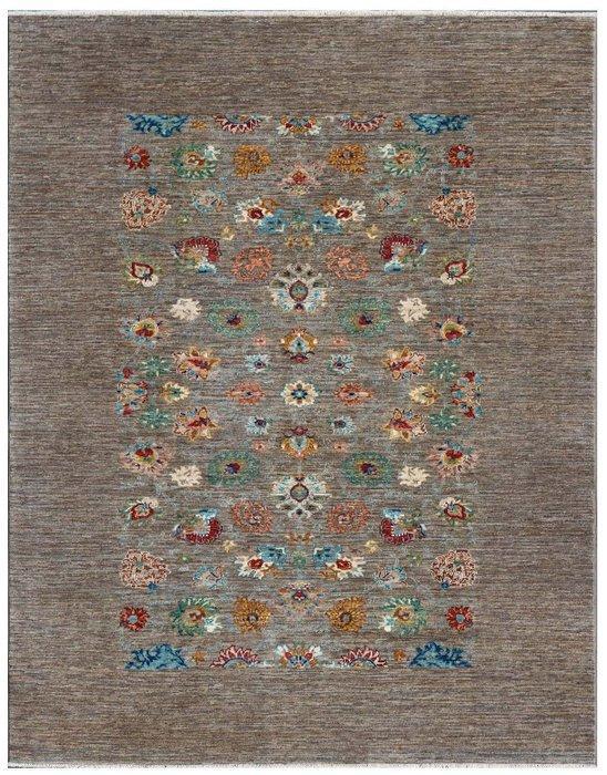 Designer Teppich - Vloerkleed - 216 cm - 170 cm, Huis en Inrichting, Stoffering | Tapijten en Kleden