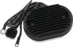Twin Power 01-06 Softail Voltage Regulator Black Replaces, Ophalen of Verzenden