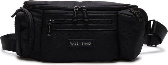 Valentino Anakin Schoudertas - Zwart, Sieraden, Tassen en Uiterlijk, Tassen | Schoudertassen, Verzenden