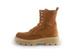 Red-Rag Veterboots in maat 37 Bruin | 10% extra korting, Bruin, Verzenden, Overige typen, Gedragen