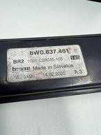 Audi A4 Avant Ruitmechaniek links voor bj.2020 8W0837461, Auto-onderdelen, Ruiten en Toebehoren, Gebruikt, Audi