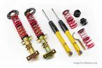 MTS Schroefset + Eibach Veren Inc Camber Plates VW Up RL677, Nieuw, Volkswagen