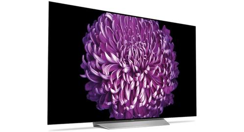 ≥ Lg Oled55c7v - 55 Inch Oled 4k Ultra Hd 120 Hz Smart Tv — Televisies 