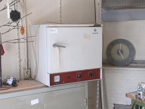 Droogoven Termaks, Doe-het-zelf en Verbouw, Gereedschap | Overige machines