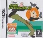 MarioDS.nl Kim Possible Global Gemini Losse Game Card iDEAL, Ophalen of Verzenden, Zo goed als nieuw