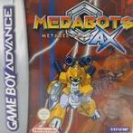 MarioGBA.nl: Medabots AX Metabee Version Als Nieuw - iDEAL!, Spelcomputers en Games, Ophalen of Verzenden, Zo goed als nieuw