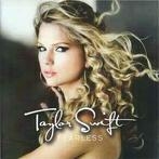 cd - Taylor Swift - Fearless, Cd's en Dvd's, Verzenden, Zo goed als nieuw