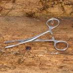 Mars Coat-King Oorhaarpincet – Roestvrij Staal – Ergonom, Dieren en Toebehoren, Ophalen of Verzenden, Nieuw