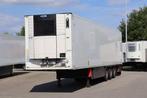Veiling: Reefer Oplegger Schmitz Cargobull SCB*S3B 2019, Auto's, Overige kleuren, Overige brandstoffen, Aanhangers en Opleggers