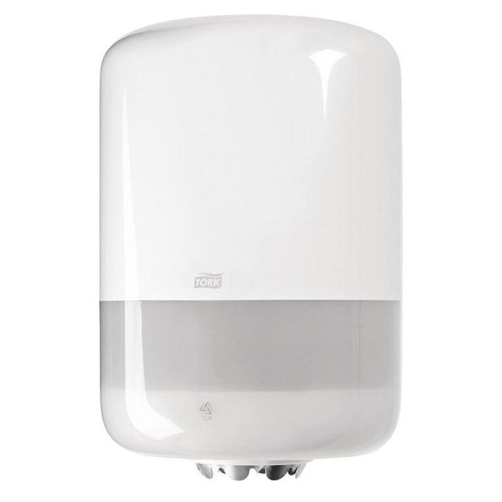 Centrefeed handdoekrollen dispenser | Kunststof |, Zakelijke goederen, Horeca | Keukenapparatuur, Nieuw in verpakking, Verzenden