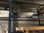 Palletstelling Polypal, gebruikt - Staander 3500x1100 mm,, Zakelijke goederen, Kantoor en Winkelinrichting | Magazijn, Stelling en Opslag