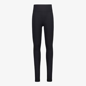 Zwarte meisjes legging hot sale