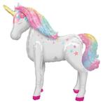 Unicorn Airwalker 1,16m, Verzenden, Nieuw