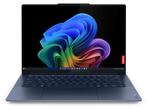 Lenovo - Yoga Slim 7x 14q8x9 Ai - 14- inch - Blauw, Computers en Software, Windows Laptops, Qwerty, Verzenden, Nieuw, 14 inch