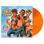 4*TOWN (From Disney and Pixars Turning Red) Jordan Fisher -, Nieuw in verpakking