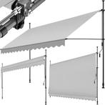 2dekans | tectake - klemluifel - Zonnescherm – Zonneluifel -, Tuin en Terras, Zonneschermen, Ophalen of Verzenden, Zo goed als nieuw