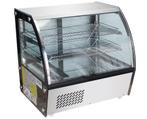 Gebaksvitrine | 120L | 68x57x67(h) cm Combisteel, Verzenden, Nieuw in verpakking