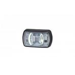 Zijmarkeringslicht - 12/24V - Wit - LD2227, Auto diversen, Ophalen of Verzenden