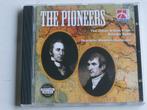 The Pioneers - The Johan Willem Friso Military Band, Verzenden, Nieuw in verpakking