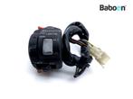 Stuurschakelaar Rechts Yamaha TDM 850 1991-1995 (TDM850 3VD, Motoren, Verzenden, Gebruikt