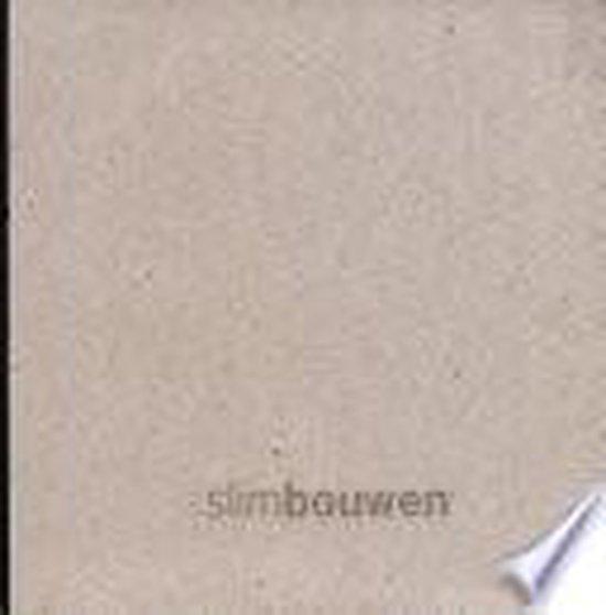 Slim bouwen 9789075365740 J. Lichtenberg, Boeken, Techniek, Zo goed als nieuw, Verzenden