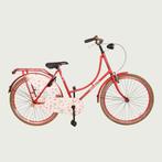 Popal 26 inch kinderfiets in rood voor 10-12 jaar | BikeFlip, Fietsen en Brommers, Fietsen | Meisjes, Ophalen of Verzenden, Gebruikt