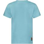 T-shirt Jaimy (aqua), Kinderen en Baby's, Kinderkleding | Maat 98, Nieuw, Jongen, TYGO & Vito, Shirt of Longsleeve